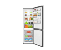 Lodówka TCL RP318BSE1 No Frost 185cm Ciemne Srebro Power Cool Power Freeze 318L - 1256784 - zdjęcie 8